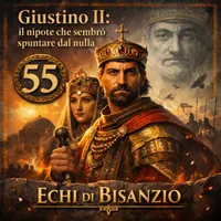 Echi di Bisanzio artwork