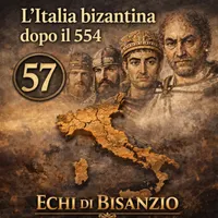 Echi di Bisanzio artwork
