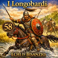 Echi di Bisanzio artwork