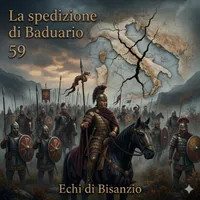 Echi di Bisanzio artwork