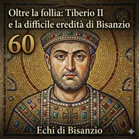 Echi di Bisanzio artwork