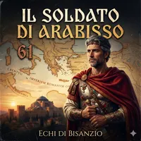 Echi di Bisanzio artwork