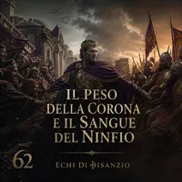 Echi di Bisanzio artwork