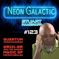 Neon Galactic with James Faulk artwork