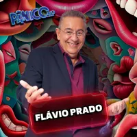 Pânico artwork