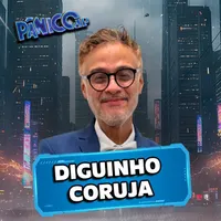 Pânico artwork