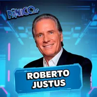 Pânico artwork