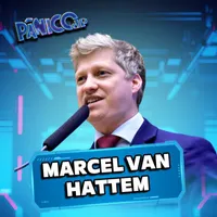 Pânico artwork