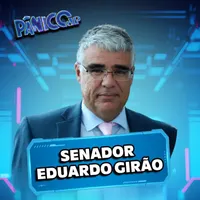 Pânico artwork