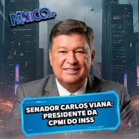 Pânico artwork