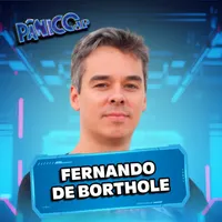 Pânico artwork