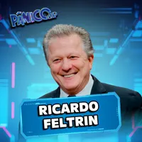 Pânico artwork