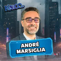 Pânico artwork