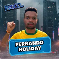 Pânico artwork