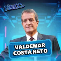 Pânico artwork