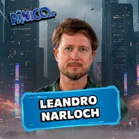 Pânico artwork