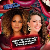 Pânico artwork