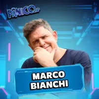 Pânico artwork