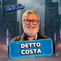 Pânico artwork
