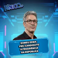 Pânico artwork