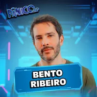 Pânico artwork