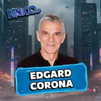 Pânico artwork