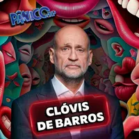 Pânico artwork