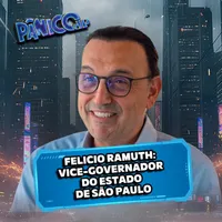 Pânico artwork
