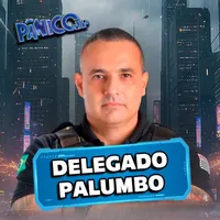 Pânico artwork