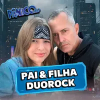 Pânico artwork