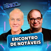 Pânico artwork