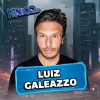 Pânico artwork