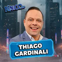 Pânico artwork