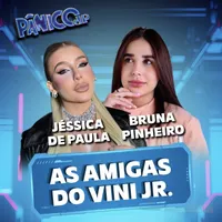 Pânico artwork