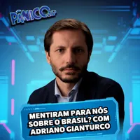 Pânico artwork