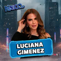 Pânico artwork