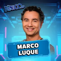 Pânico artwork
