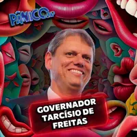 Pânico artwork