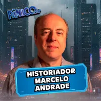 Pânico artwork