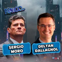 Pânico artwork