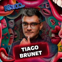 Pânico artwork