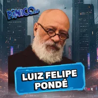 Pânico artwork