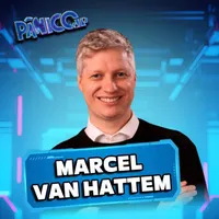 Pânico artwork