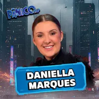 Pânico artwork