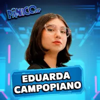 Pânico artwork