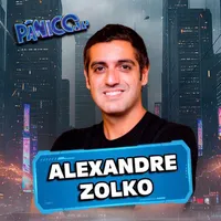 Pânico artwork