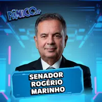 Pânico artwork