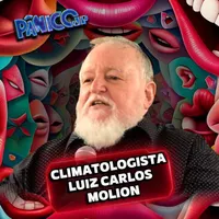 Pânico artwork