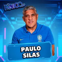 Pânico artwork