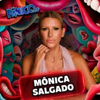 Pânico artwork